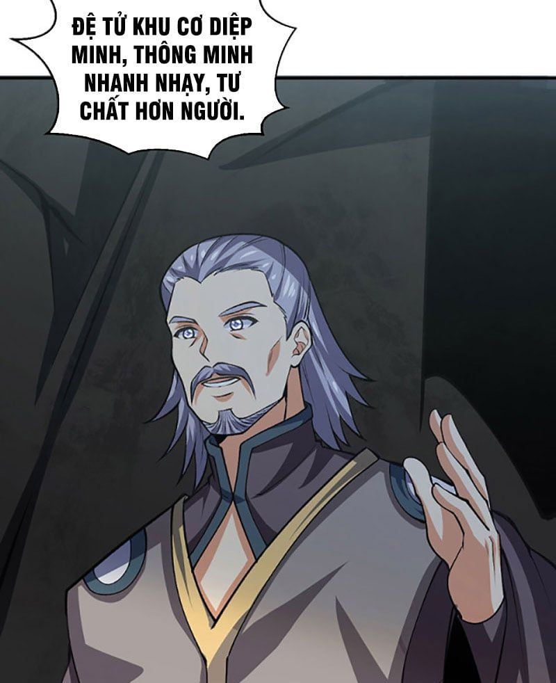 đọc truyện Võ Đạo Độc Tôn Chương 396 ảnh 94 tại Thiên Thai Truyện