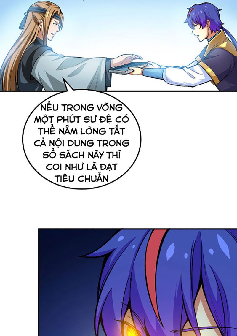 đọc truyện Võ Đạo Độc Tôn Chương 397 ảnh 16 tại Thiên Thai Truyện