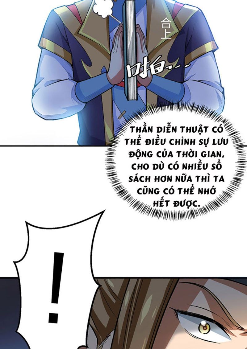 đọc truyện Võ Đạo Độc Tôn Chương 397 ảnh 20 tại Thiên Thai Truyện