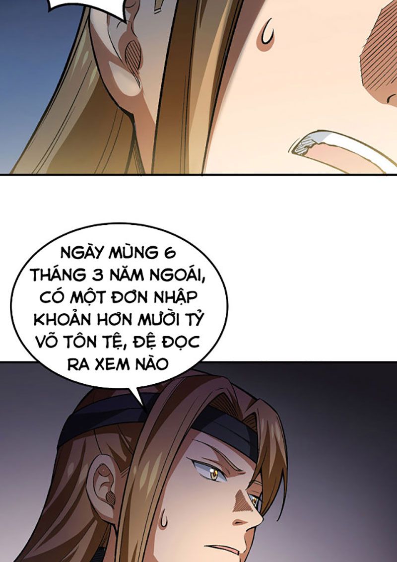 đọc truyện Võ Đạo Độc Tôn Chương 397 ảnh 21 tại Thiên Thai Truyện