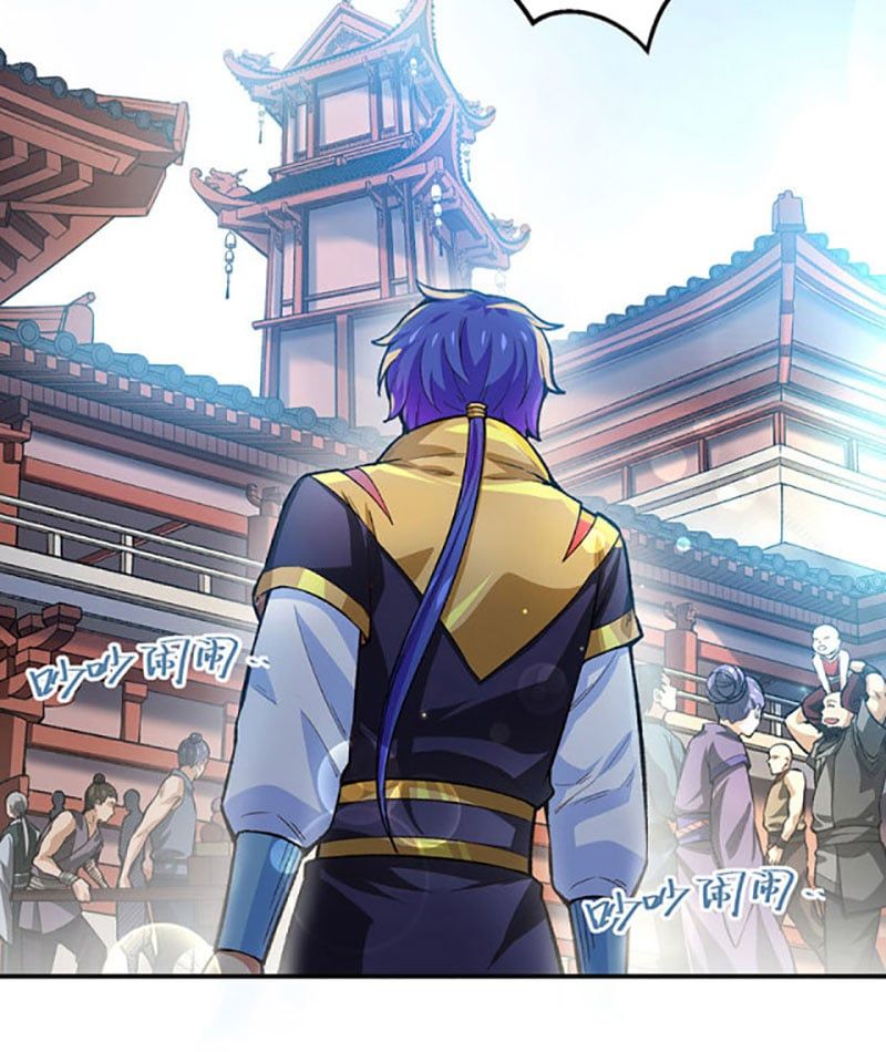 đọc truyện Võ Đạo Độc Tôn Chương 397 ảnh 34 tại Thiên Thai Truyện