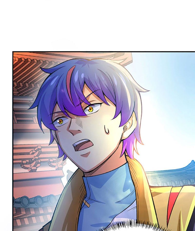 đọc truyện Võ Đạo Độc Tôn Chương 397 ảnh 35 tại Thiên Thai Truyện