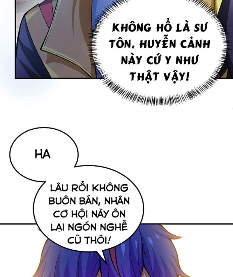 đọc truyện Võ Đạo Độc Tôn Chương 397 ảnh 36 tại Thiên Thai Truyện