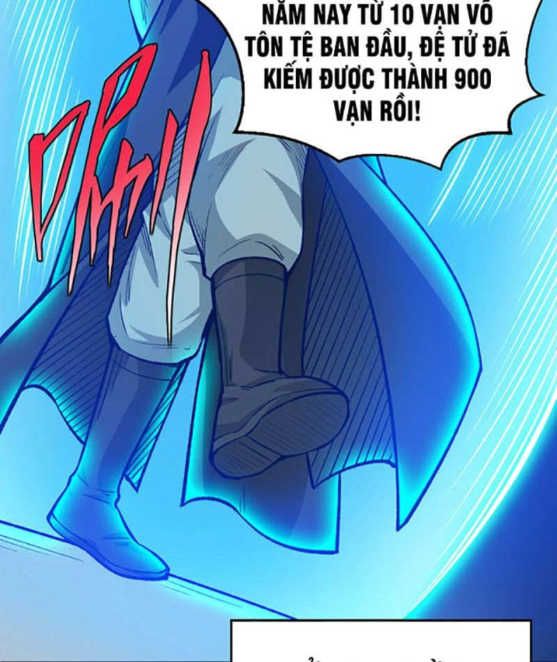 đọc truyện Võ Đạo Độc Tôn Chương 397 ảnh 42 tại Thiên Thai Truyện