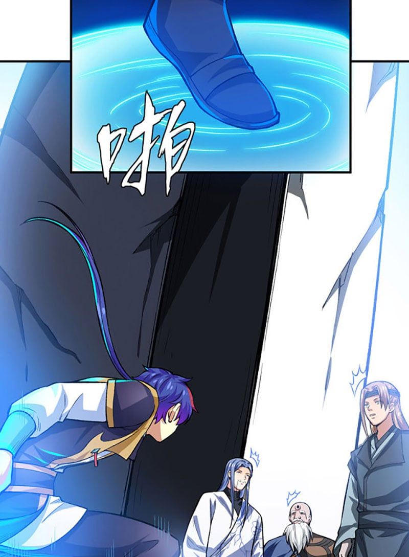 đọc truyện Võ Đạo Độc Tôn Chương 397 ảnh 45 tại Thiên Thai Truyện