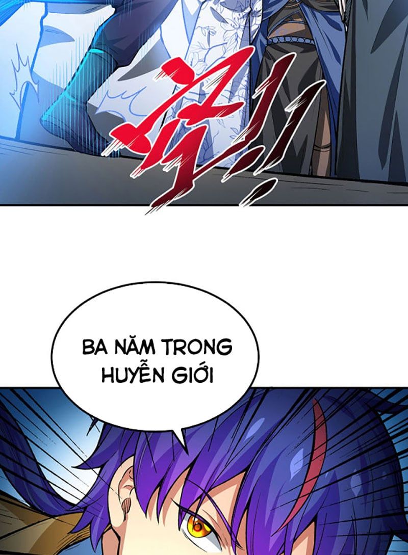 đọc truyện Võ Đạo Độc Tôn Chương 397 ảnh 46 tại Thiên Thai Truyện