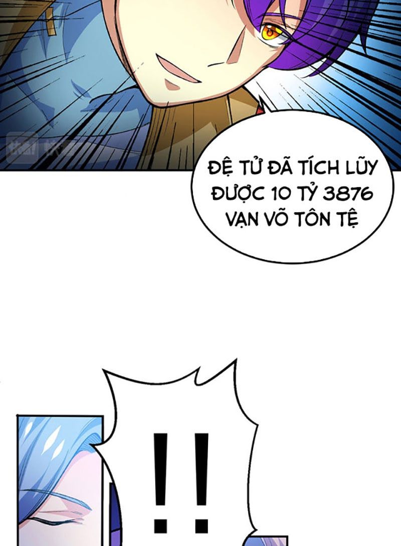 đọc truyện Võ Đạo Độc Tôn Chương 397 ảnh 47 tại Thiên Thai Truyện