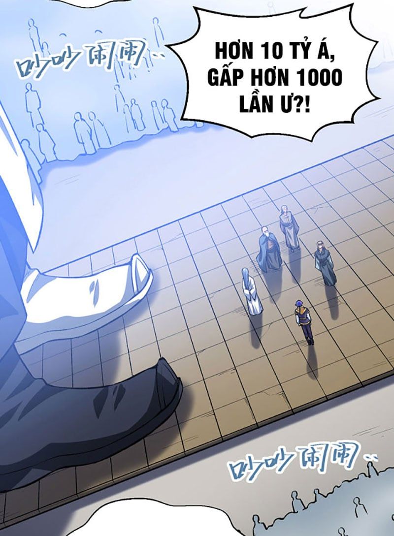 đọc truyện Võ Đạo Độc Tôn Chương 397 ảnh 49 tại Thiên Thai Truyện