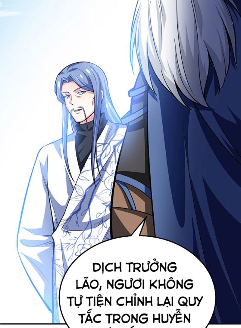 đọc truyện Võ Đạo Độc Tôn Chương 397 ảnh 51 tại Thiên Thai Truyện