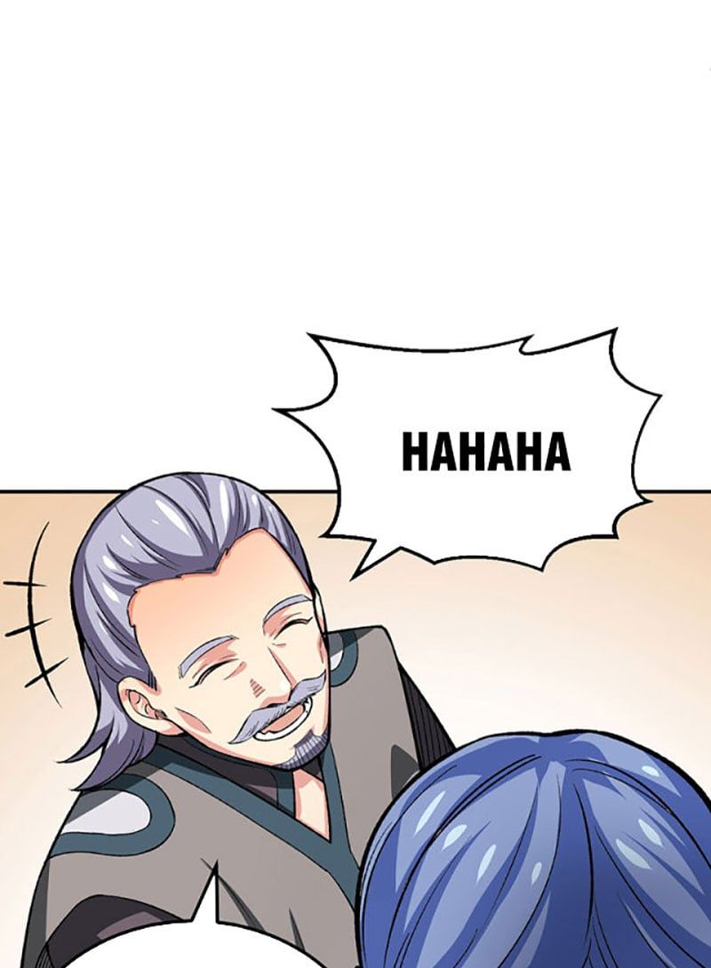 đọc truyện Võ Đạo Độc Tôn Chương 397 ảnh 61 tại Thiên Thai Truyện