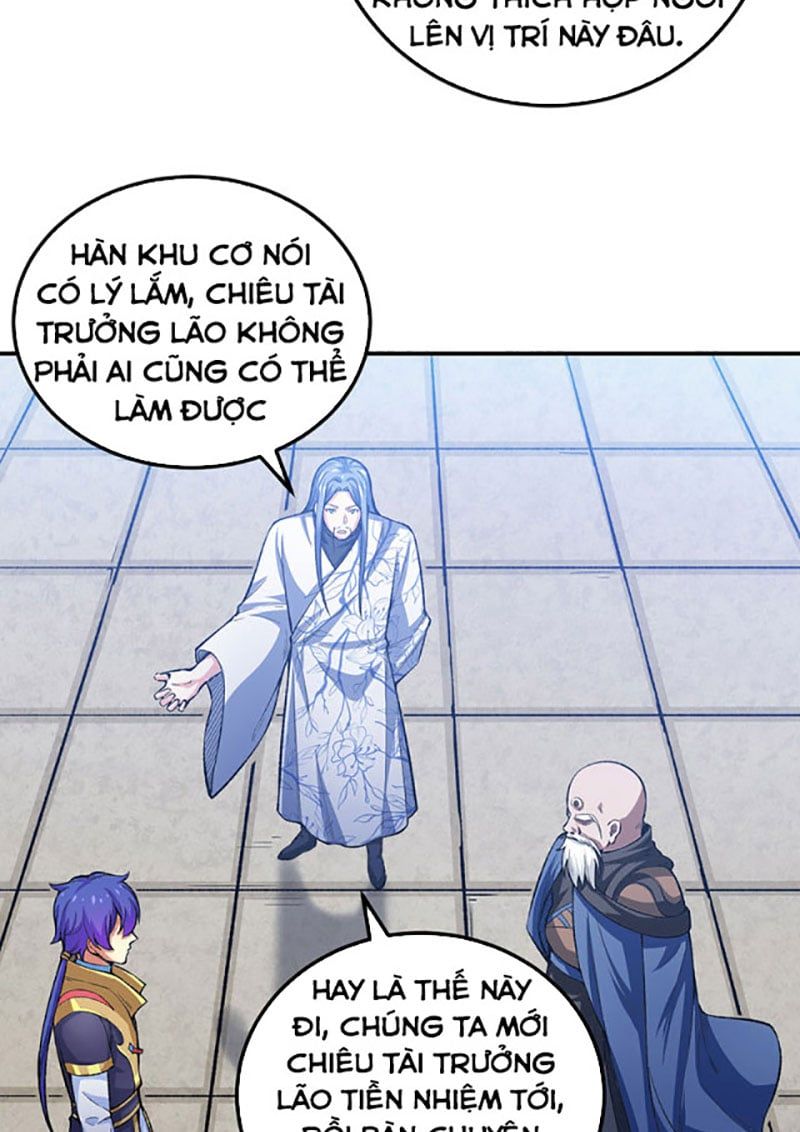 đọc truyện Võ Đạo Độc Tôn Chương 397 ảnh 8 tại Thiên Thai Truyện