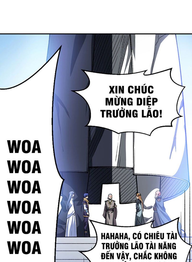 đọc truyện Võ Đạo Độc Tôn Chương 397 ảnh 63 tại Thiên Thai Truyện