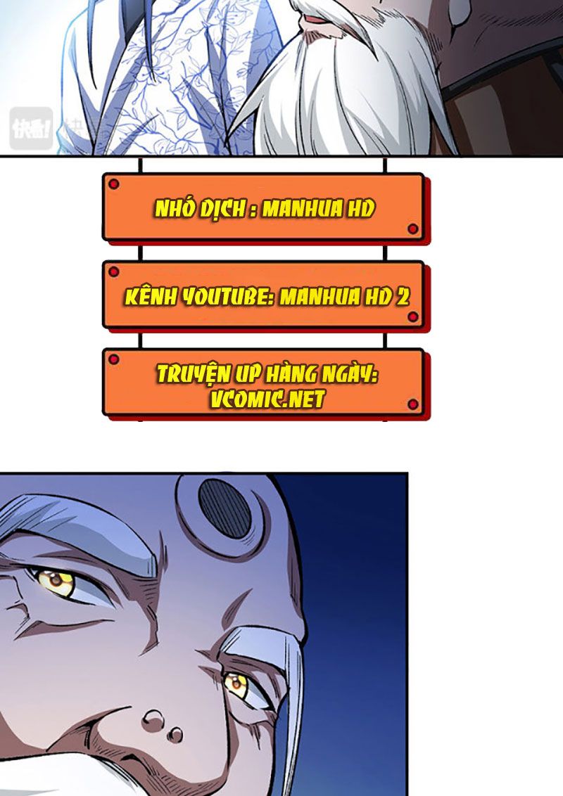 đọc truyện Võ Đạo Độc Tôn Chương 397 ảnh 10 tại Thiên Thai Truyện