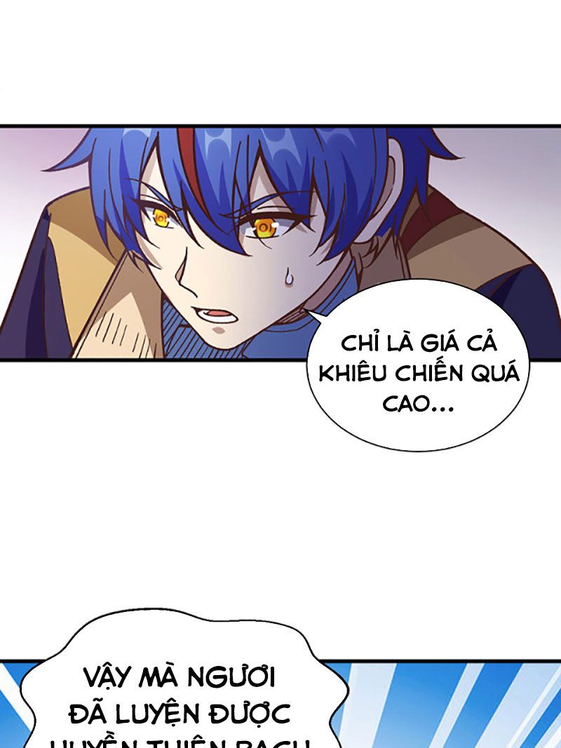 đọc truyện Võ Đạo Độc Tôn Chương 398 ảnh 14 tại Thiên Thai Truyện