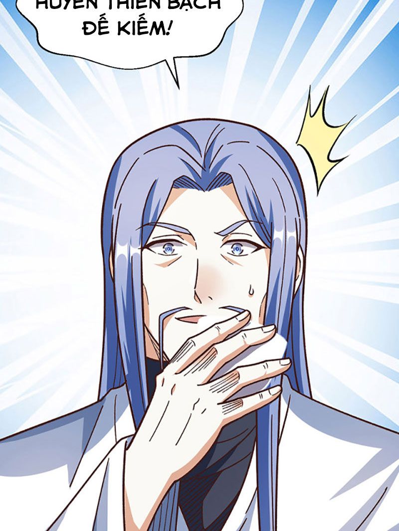 đọc truyện Võ Đạo Độc Tôn Chương 398 ảnh 15 tại Thiên Thai Truyện