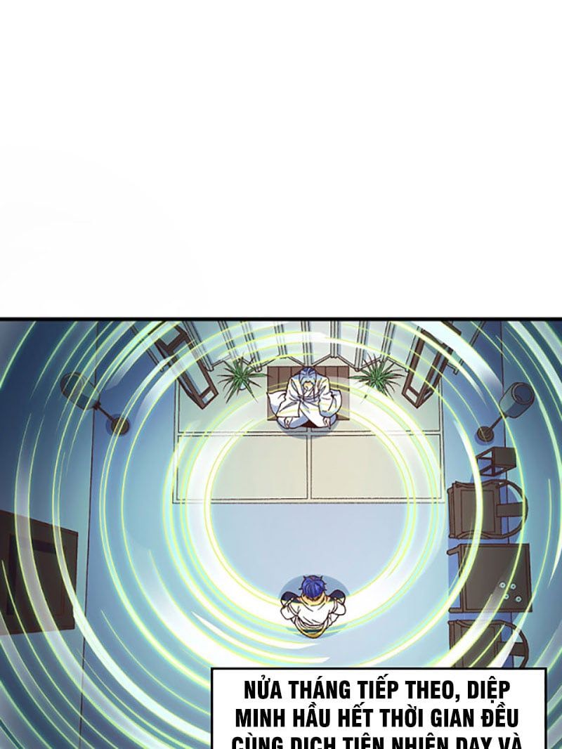 đọc truyện Võ Đạo Độc Tôn Chương 398 ảnh 20 tại Thiên Thai Truyện