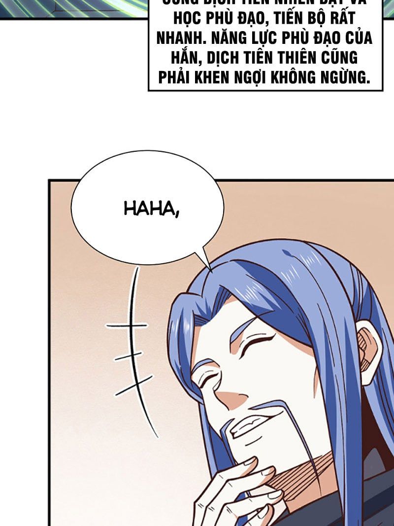 đọc truyện Võ Đạo Độc Tôn Chương 398 ảnh 21 tại Thiên Thai Truyện