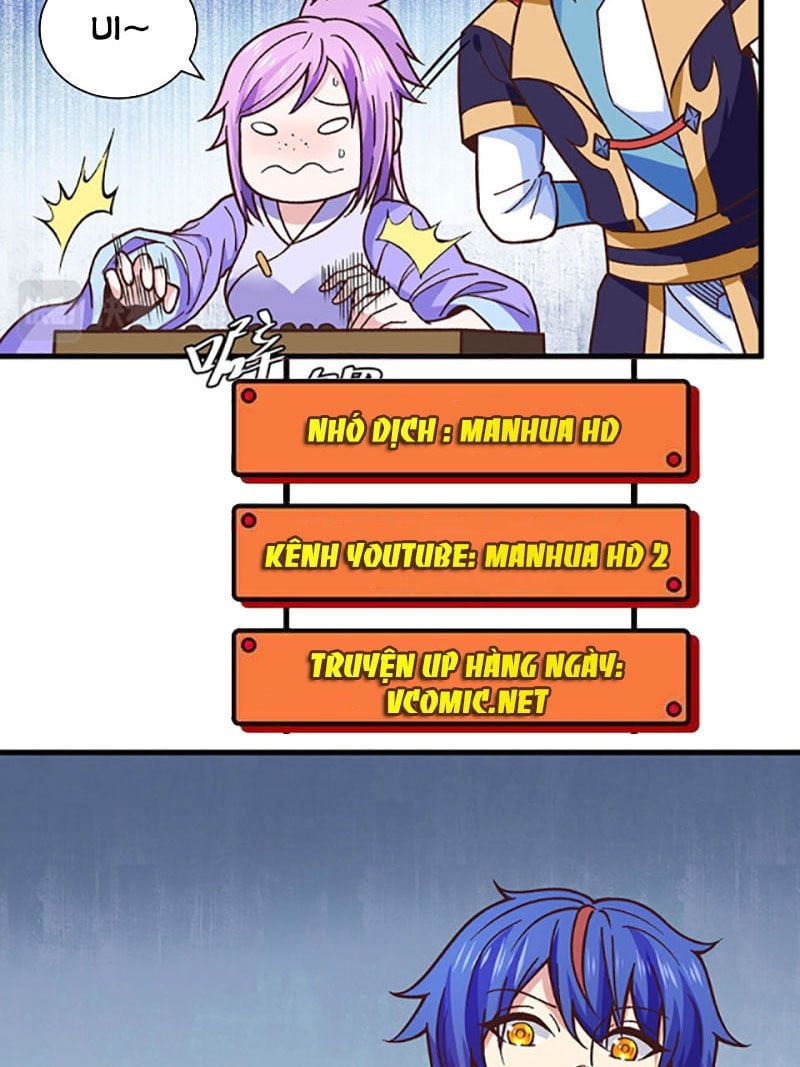 đọc truyện Võ Đạo Độc Tôn Chương 398 ảnh 25 tại Thiên Thai Truyện