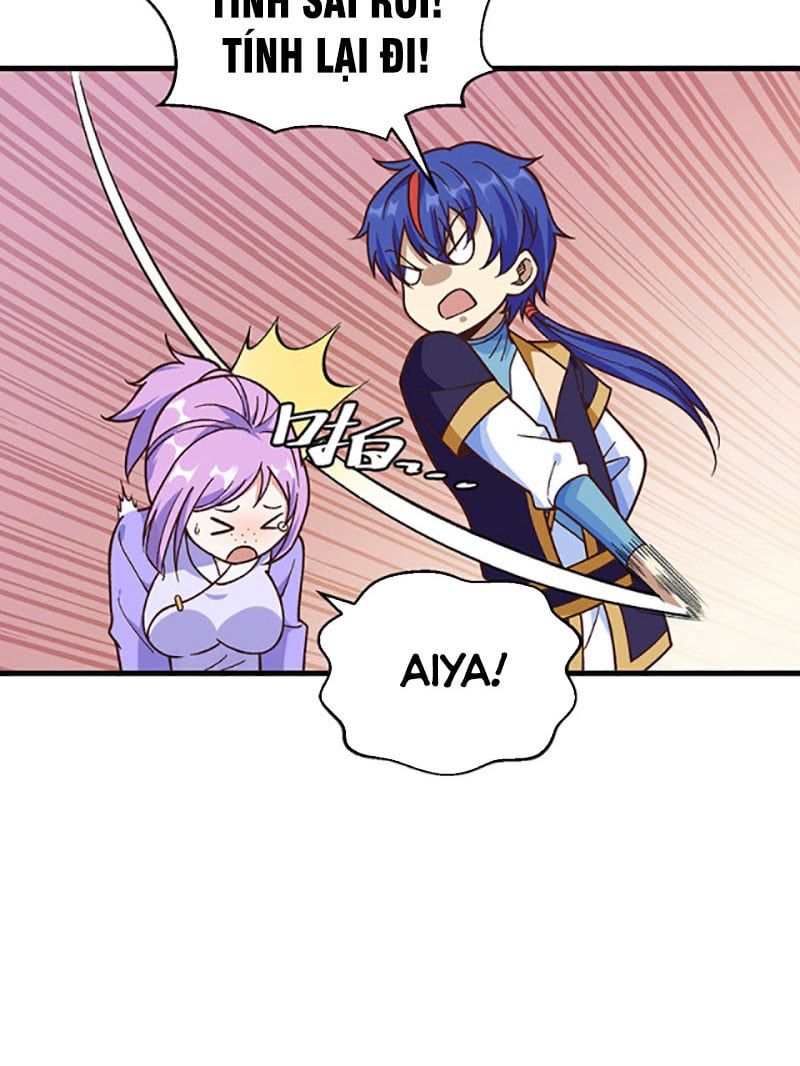 đọc truyện Võ Đạo Độc Tôn Chương 398 ảnh 28 tại Thiên Thai Truyện