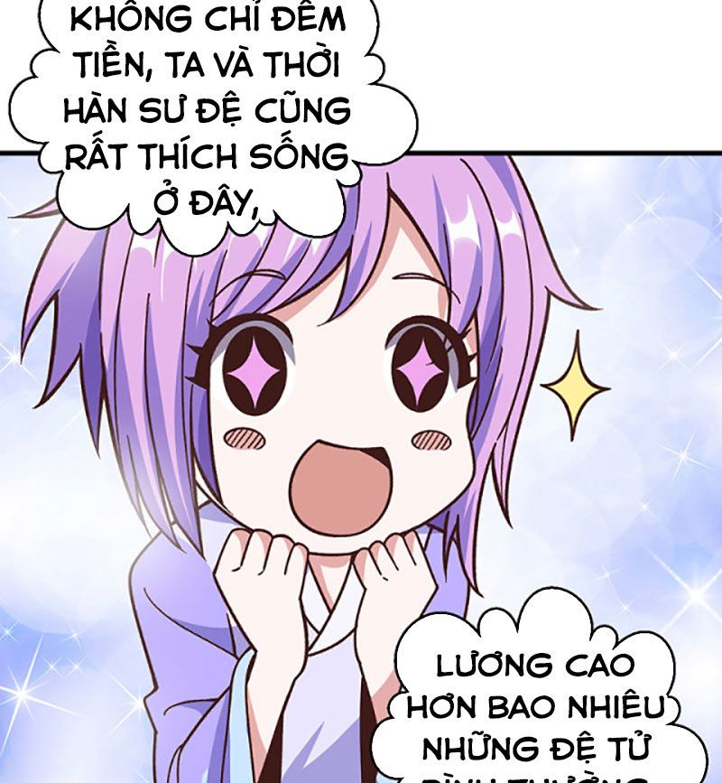 đọc truyện Võ Đạo Độc Tôn Chương 398 ảnh 32 tại Thiên Thai Truyện