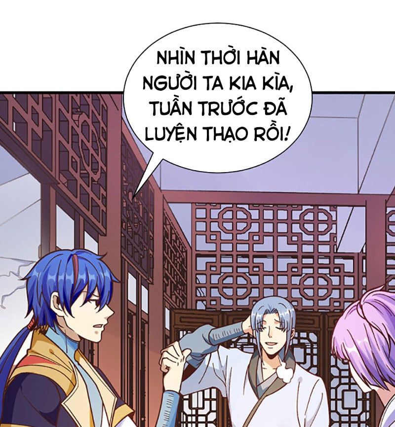 đọc truyện Võ Đạo Độc Tôn Chương 398 ảnh 34 tại Thiên Thai Truyện