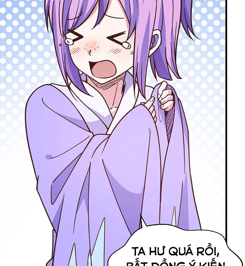 đọc truyện Võ Đạo Độc Tôn Chương 398 ảnh 36 tại Thiên Thai Truyện