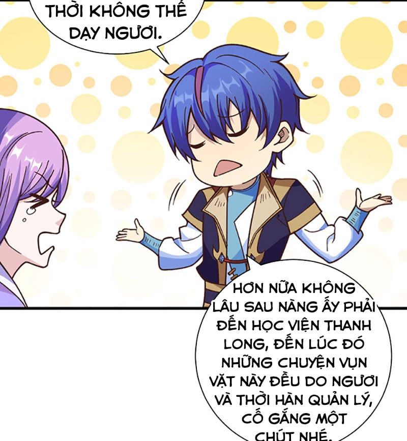 đọc truyện Võ Đạo Độc Tôn Chương 398 ảnh 38 tại Thiên Thai Truyện