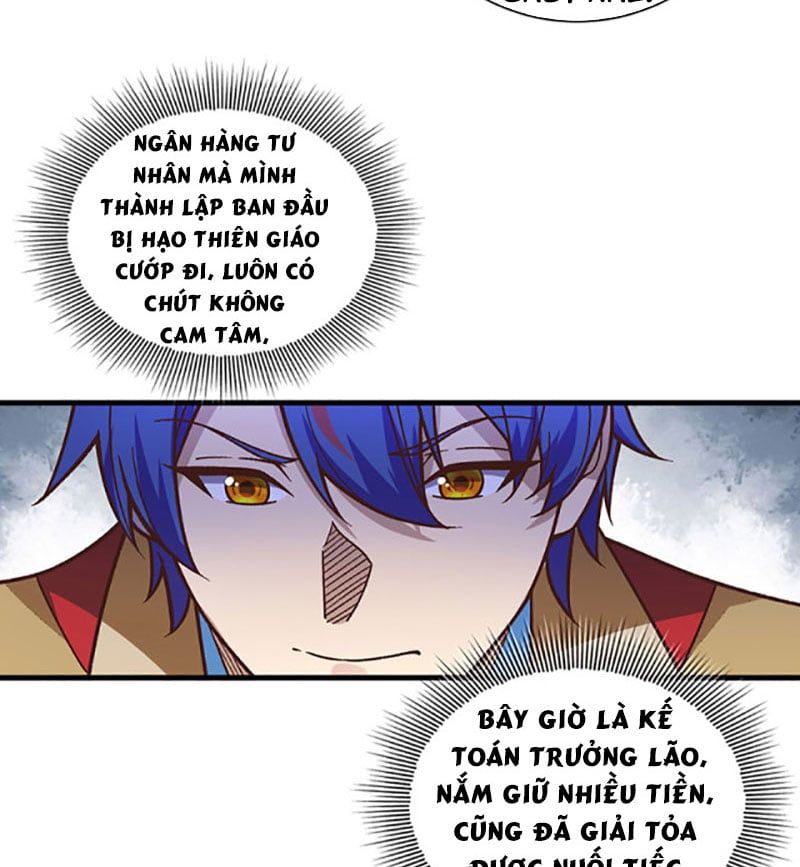 đọc truyện Võ Đạo Độc Tôn Chương 398 ảnh 39 tại Thiên Thai Truyện