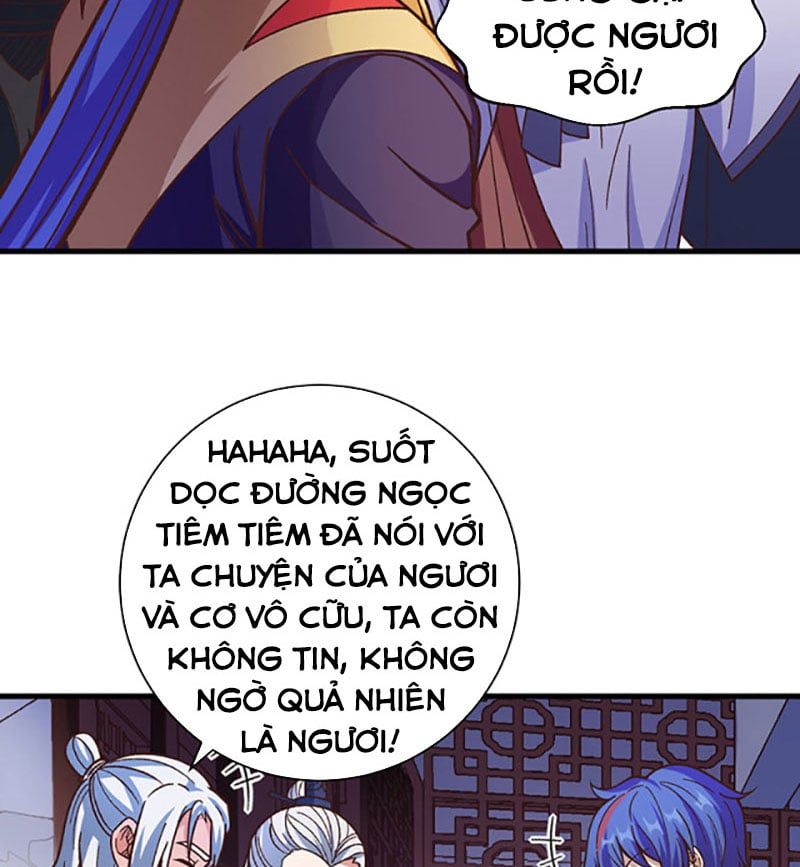 đọc truyện Võ Đạo Độc Tôn Chương 398 ảnh 43 tại Thiên Thai Truyện