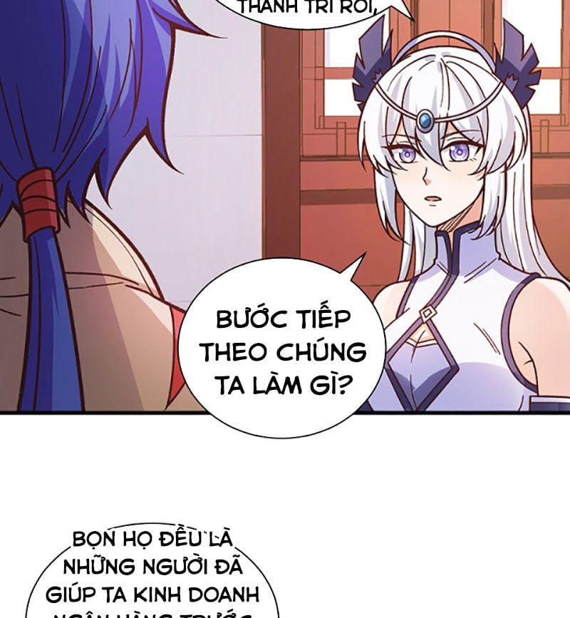 đọc truyện Võ Đạo Độc Tôn Chương 398 ảnh 47 tại Thiên Thai Truyện