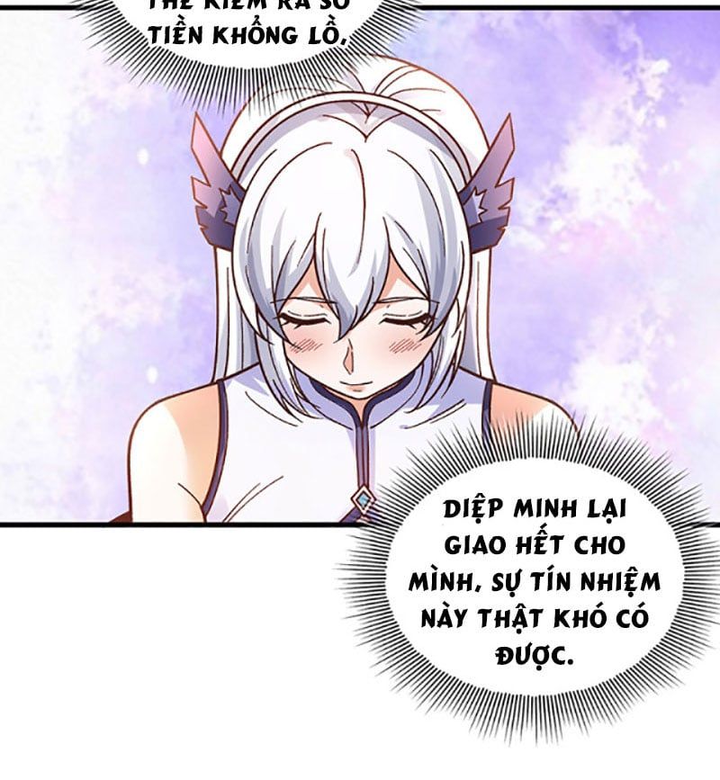 đọc truyện Võ Đạo Độc Tôn Chương 398 ảnh 53 tại Thiên Thai Truyện