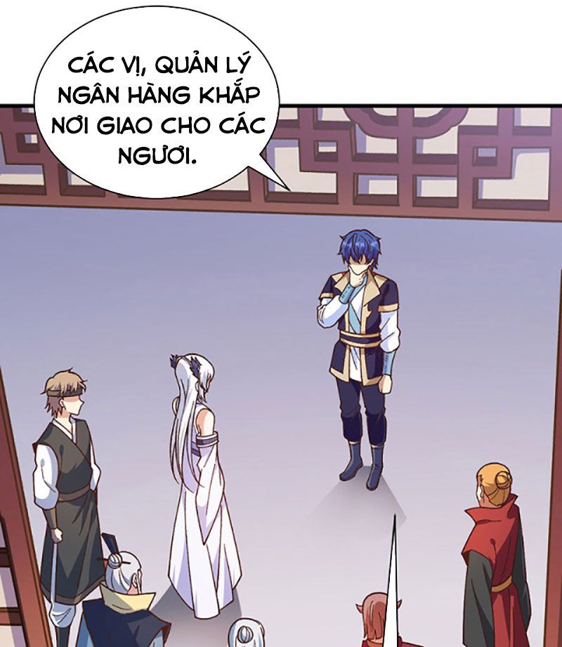 đọc truyện Võ Đạo Độc Tôn Chương 398 ảnh 54 tại Thiên Thai Truyện