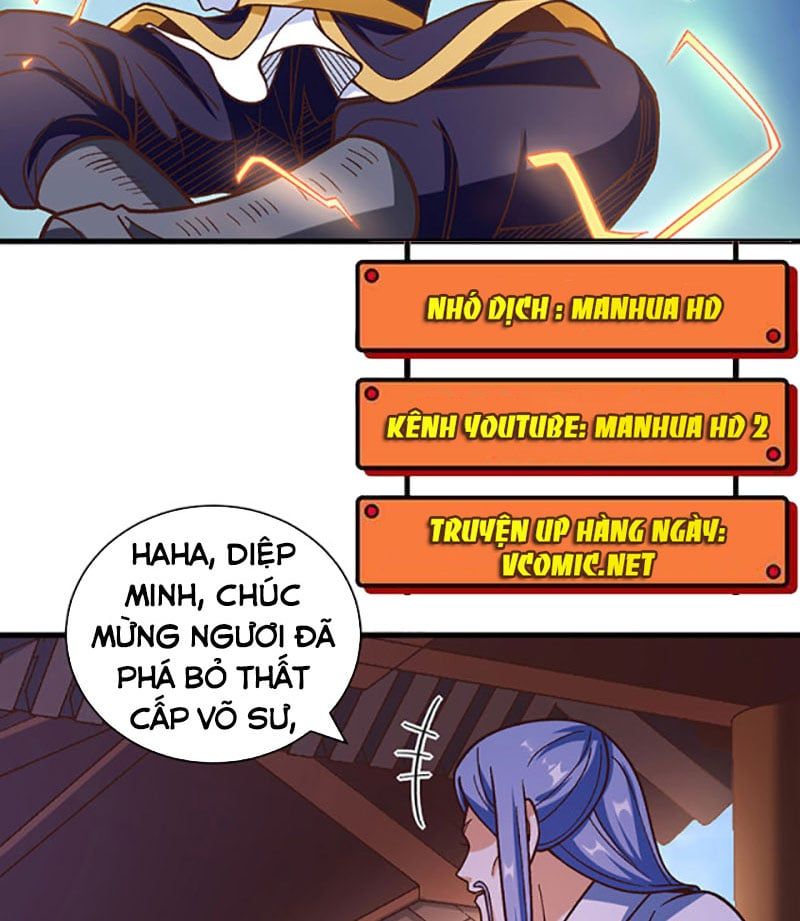 đọc truyện Võ Đạo Độc Tôn Chương 398 ảnh 60 tại Thiên Thai Truyện