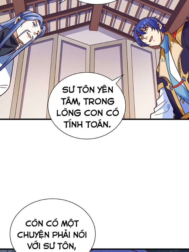 đọc truyện Võ Đạo Độc Tôn Chương 398 ảnh 8 tại Thiên Thai Truyện