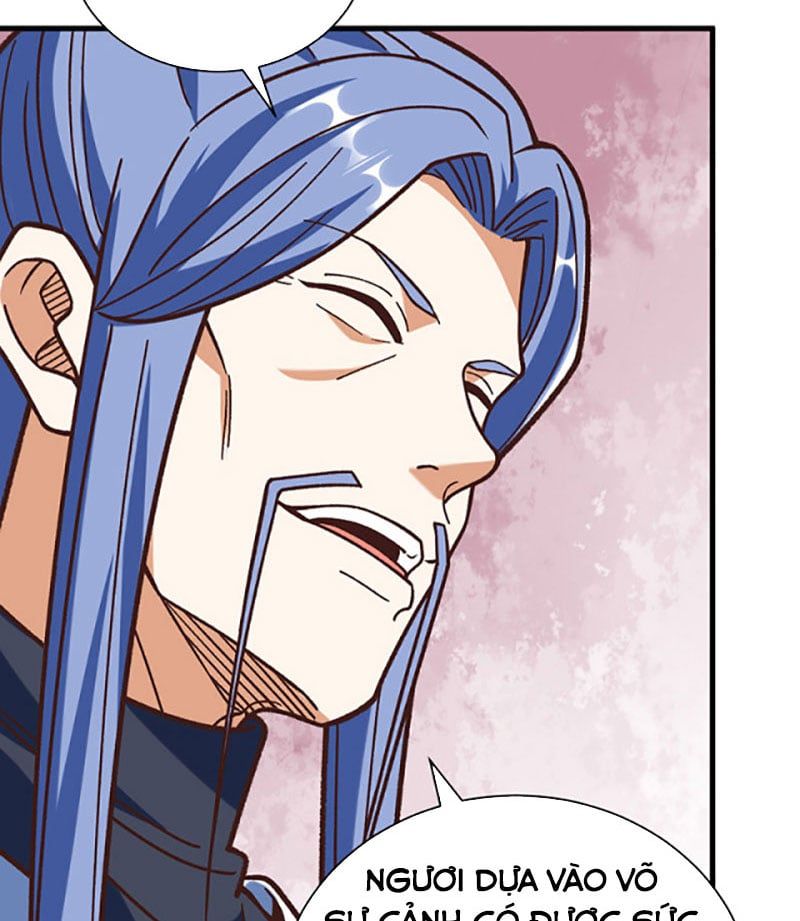 đọc truyện Võ Đạo Độc Tôn Chương 398 ảnh 66 tại Thiên Thai Truyện