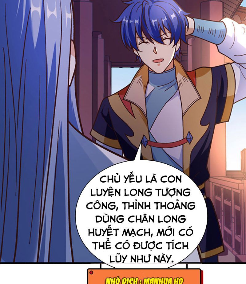 đọc truyện Võ Đạo Độc Tôn Chương 398 ảnh 68 tại Thiên Thai Truyện