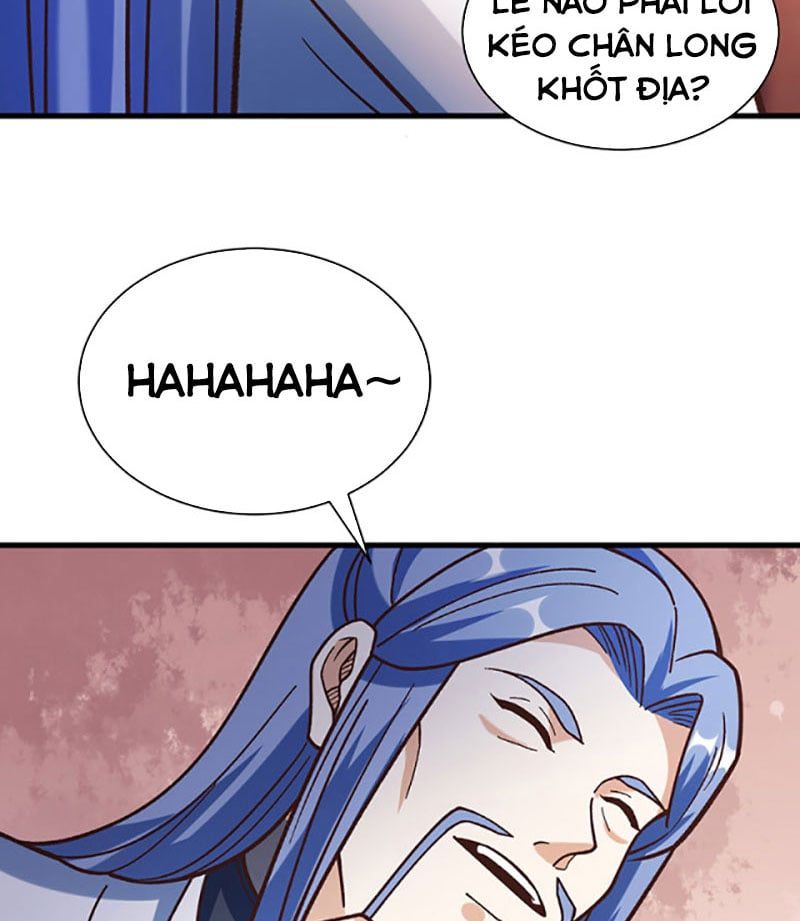 đọc truyện Võ Đạo Độc Tôn Chương 398 ảnh 72 tại Thiên Thai Truyện