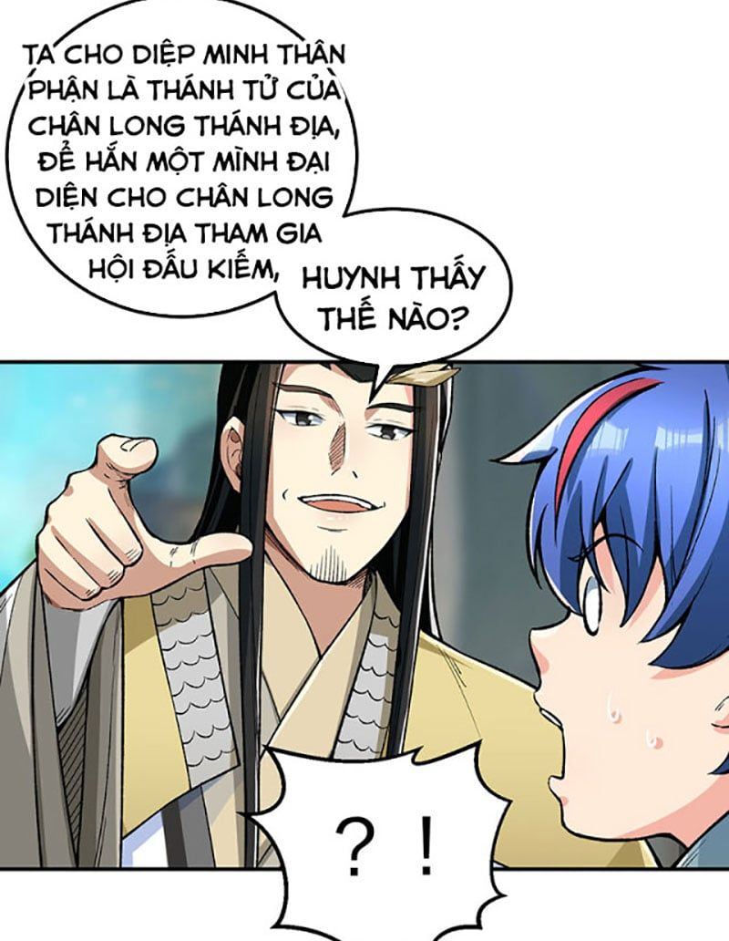 đọc truyện Võ Đạo Độc Tôn Chương 399 ảnh 15 tại Thiên Thai Truyện