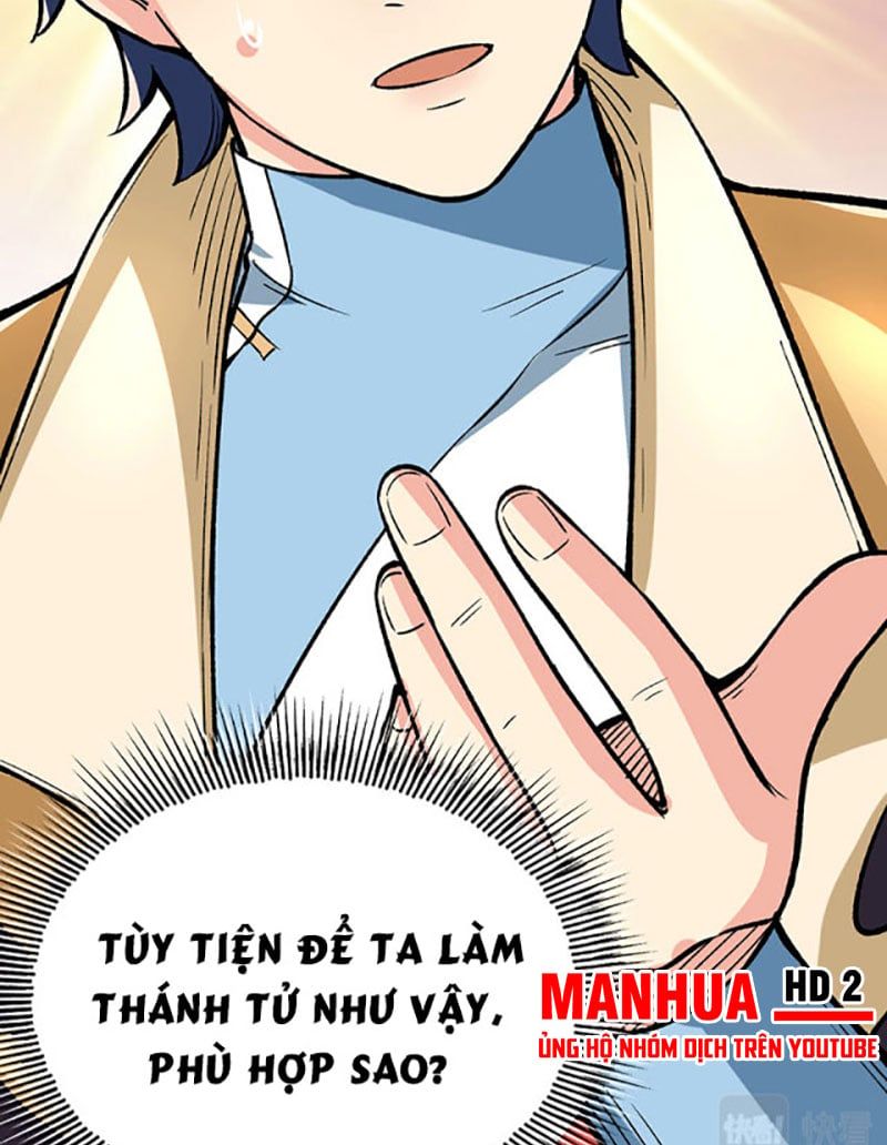 đọc truyện Võ Đạo Độc Tôn Chương 399 ảnh 24 tại Thiên Thai Truyện