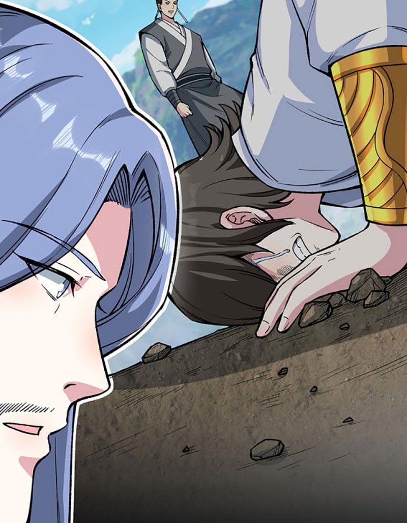 đọc truyện Võ Đạo Độc Tôn Chương 399 ảnh 30 tại Thiên Thai Truyện