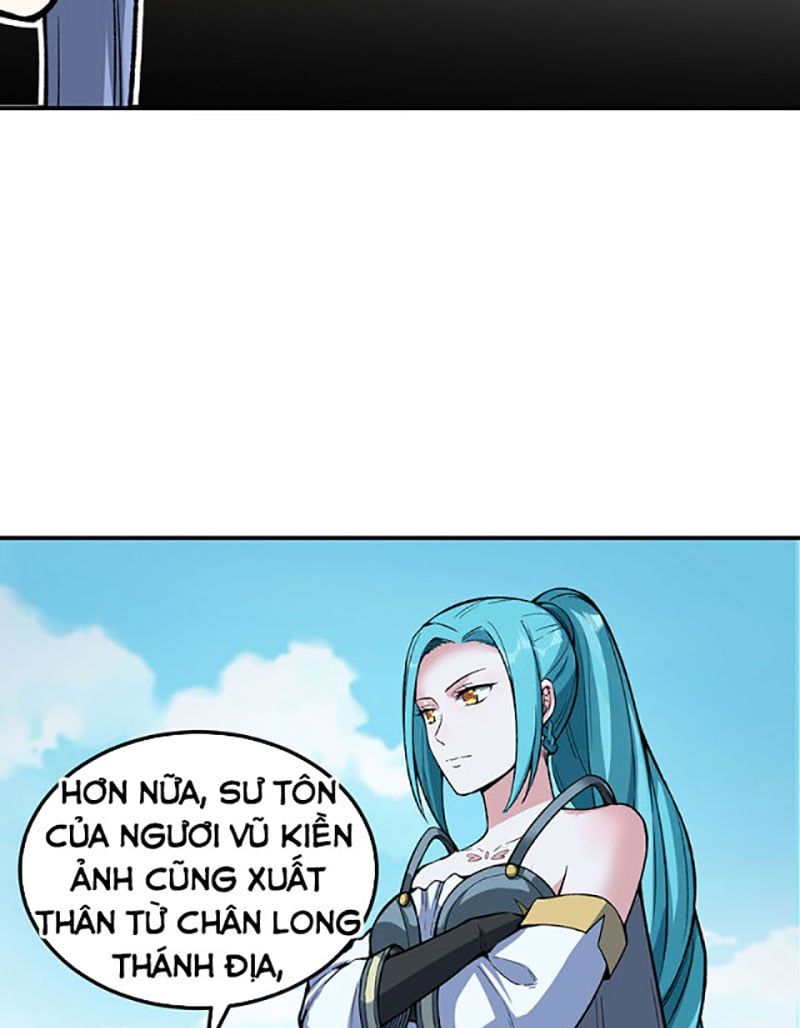 đọc truyện Võ Đạo Độc Tôn Chương 399 ảnh 31 tại Thiên Thai Truyện