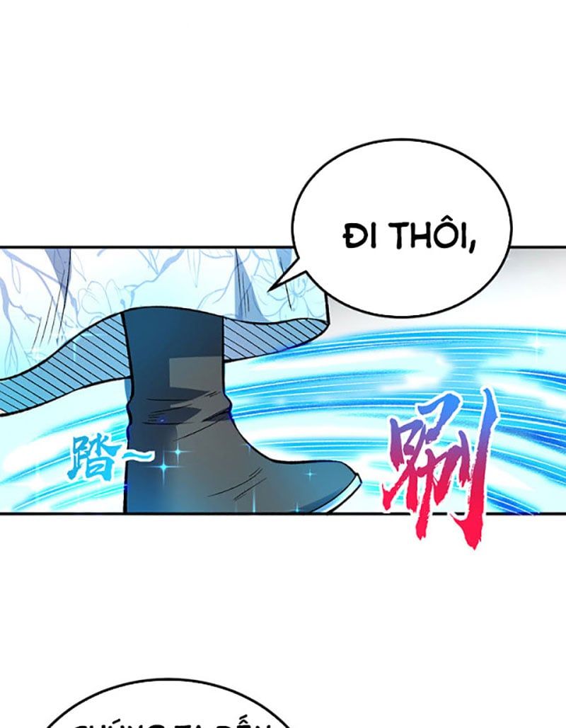 đọc truyện Võ Đạo Độc Tôn Chương 399 ảnh 37 tại Thiên Thai Truyện