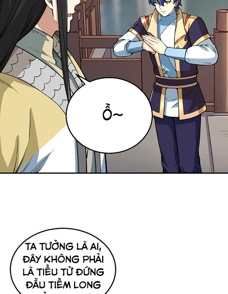 đọc truyện Võ Đạo Độc Tôn Chương 399 ảnh 6 tại Thiên Thai Truyện