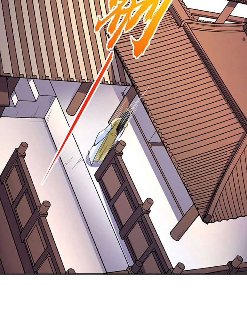 đọc truyện Võ Đạo Độc Tôn Chương 399 ảnh 43 tại Thiên Thai Truyện