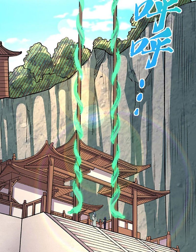 đọc truyện Võ Đạo Độc Tôn Chương 399 ảnh 45 tại Thiên Thai Truyện