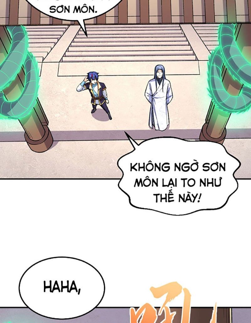 đọc truyện Võ Đạo Độc Tôn Chương 399 ảnh 47 tại Thiên Thai Truyện