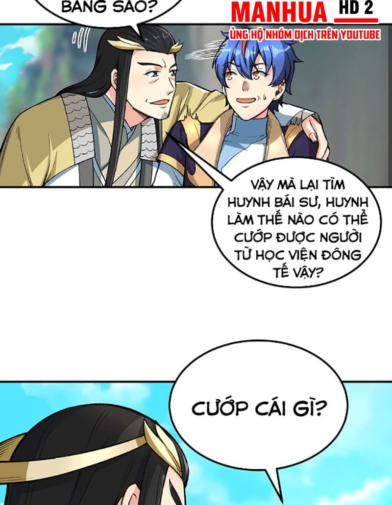 đọc truyện Võ Đạo Độc Tôn Chương 399 ảnh 7 tại Thiên Thai Truyện