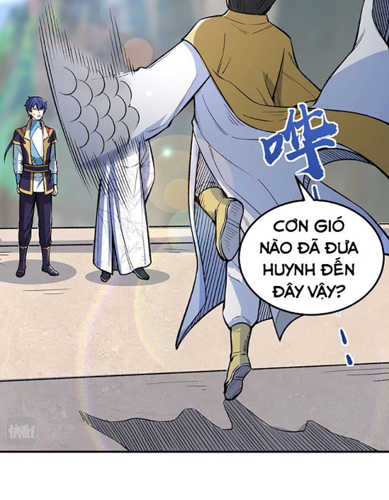 đọc truyện Võ Đạo Độc Tôn Chương 399 ảnh 53 tại Thiên Thai Truyện