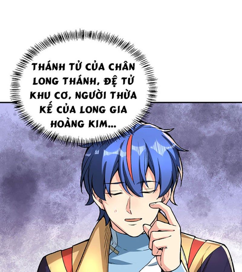 đọc truyện Võ Đạo Độc Tôn Chương 399 ảnh 54 tại Thiên Thai Truyện