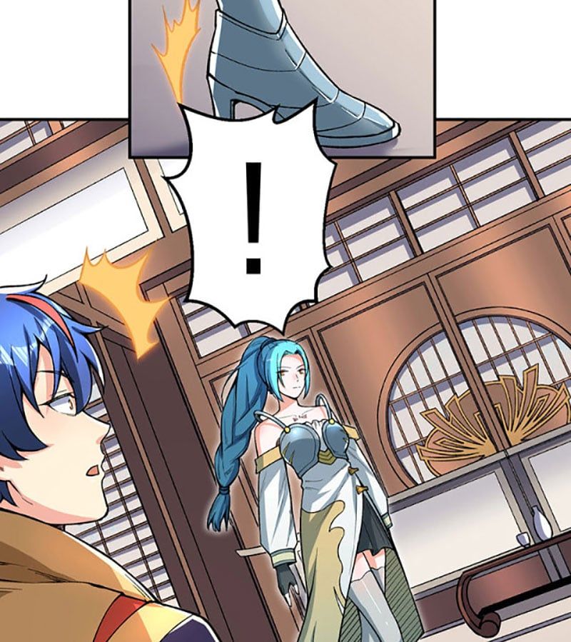 đọc truyện Võ Đạo Độc Tôn Chương 399 ảnh 56 tại Thiên Thai Truyện